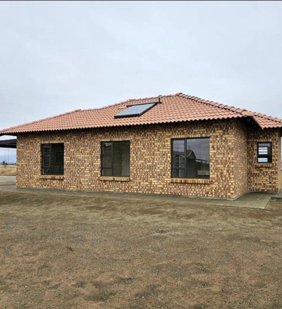 3 Bedroom Property for Sale in Hillside View Free State